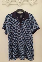 Human Nature polo..nieuw!, Maat 46/48 (XL) of groter, Nieuw, Korte mouw, Human Nature