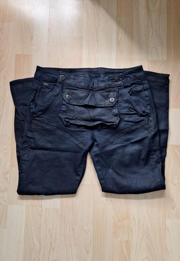 Pouch Boyfriend Jeans G-Star RAW 30/32 beschikbaar voor biedingen