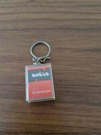 1036 Vintage Ninas Cigarillos Sleutelhanger, Ophalen of Verzenden, Gebruikt, Merk