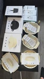 Smeg set, Ophalen of Verzenden, Zo goed als nieuw