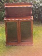 Antiek wandkastje, Antiek en Kunst, Ophalen