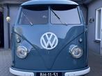 Volkswagen T1 T1 dubbel deurs Volkswagen 231, Gebruikt, 4 cilinders, Bedrijf, Handgeschakeld