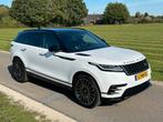 Land Rover Range Rover Velar P250 Turbo AWD R-Dynamic Ed., Auto's, 4 cilinders, Range Rover Velar, Wit, Leder