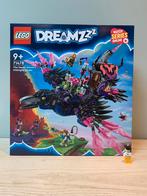 Lego set 71478 dreamzzz de middernachtraaf (NIEUW), Ophalen of Verzenden, Nieuw, Complete set, Lego
