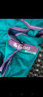 Bucas freedom fly deken full neck, Ophalen of Verzenden, Gebruikt, Deken