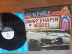 Harry Chapin - Sequel uit 1980, Ophalen of Verzenden, Gebruikt, 12 inch, Poprock