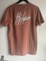 Malelions heren shirt leverkleur, maat XL, Kleding | Heren, T-shirts, Ophalen of Verzenden, Nieuw, Maat 56/58 (XL), Bruin