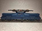Jouef 8421 H0 SNCF elektrische locomotief BB-13001, Hobby en Vrije tijd, Modeltreinen | H0, Jouef, Ophalen of Verzenden, Zo goed als nieuw