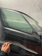 Mercedes w201 4 deuren, Ophalen