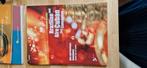 Brazilian and afro cuban jazz conception alto and baritonsax, Ophalen of Verzenden, Beta, Zo goed als nieuw, WO