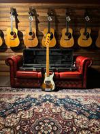 Fender Squier JV ‘57 Reissue Precision Bass 1981, Ophalen of Verzenden, Gebruikt, Basgitaar, Minder dan 50 watt