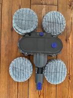 Elektronische dweil voor Dyson met 7 dweilmops, Ophalen, Mop of Dweil