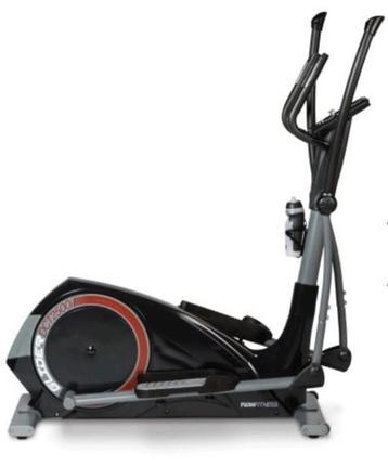 Nieuw! Flow Fitness DCT2500i crosstrainer  beschikbaar voor biedingen