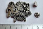 Celtic Frost shaped pin speld badge nieuw zware kwaliteit, Verzenden, Nieuw, Overige typen