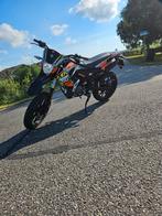 Derbi brommer, Ophalen, Zo goed als nieuw