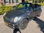 Mini Mini Cooper Cabrio (f67) 1.6 nieuwe koppeling!, Gebruikt, 4 cilinders, Cabriolet, 4 stoelen