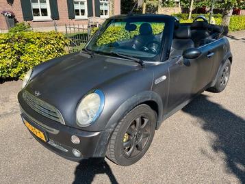 Mini Mini Cooper Cabrio (f67) 1.6 nieuwe koppeling! beschikbaar voor biedingen