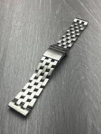 Breitling Pilot Band 300A (20mm), Gebruikt, Ophalen of Verzenden