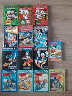 Donald Duck Preminum Classic Ultrahelden Galaxy Club Donald, Gelezen, Ophalen of Verzenden, Meerdere stripboeken