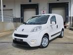 Fiat Fiorino 1.3 MJ SX, Voorwielaandrijving, Stof, Gebruikt, Euro 6