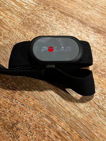 Polar H9 hartslagmeter beschikbaar voor biedingen