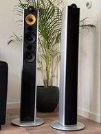 B&W XT8 Luidsprekers, Audio, Tv en Foto, Luidsprekers, Ophalen, Zo goed als nieuw, Front, Rear of Stereo speakers, Bowers & Wilkins (B&W)