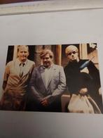 VPRO. JISKEFET, Ophalen of Verzenden