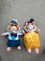 Hamsters van AH, Ophalen, Zo goed als nieuw, Overige typen