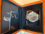 5 prachtige horloges nieuwe en zgan horloges, Ophalen of Verzenden, Nieuw, Staal, Overige merken