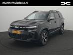 Dacia Bigster 1.8 Hybrid 155 Journey - Pack Assist -, Stof, Gebruikt, 4 cilinders, Zwart
