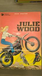 Julie Wood - Jean Graton - Stripboek, Boeken, Stripboeken, Eén stripboek, Ophalen of Verzenden, Gelezen, Jean Graton