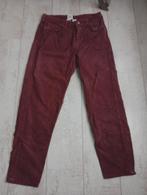 Corduroy broek W 32 L 32, Ophalen of Verzenden, Zo goed als nieuw