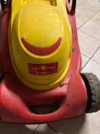 Elektrische Grasmaaier, Tuin en Terras, Cirkelmaaier, Gebruikt, Elektrische grasmaaier, Ophalen of Verzenden