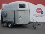 Humbaur Paardentrailer 305x170x220cm 2000kg, Dieren en Toebehoren