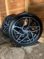 2x Originele Honda accord Civic velgen 5x114,3 7mm wielen, Auto-onderdelen, Ophalen, 18 inch, Banden en Velgen, Nieuw