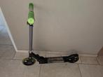 Nixor Step - Groen, Fietsen en Brommers, Steps, Ophalen of Verzenden, Gebruikt, Gewone step, Nixor