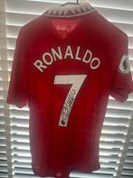 Gesingeerd Ronaldo shirt, Ophalen of Verzenden, Nieuw, Shirt