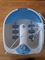 Princess Voetenbad met Massage - Zo Goed Als Nieuw!, Ophalen of Verzenden, Zo goed als nieuw