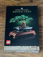Lego 10281 - Bonsaiboompje, Ophalen of Verzenden, Nieuw, Complete set, Lego