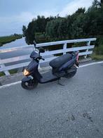 Kymco vitality geel kenteken, Fietsen en Brommers, Scooters | Kymco, Ophalen, Maximaal 45 km/u, Zo goed als nieuw, 50 cc