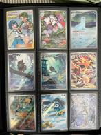 Pokemoncollectie, Ophalen of Verzenden, Zo goed als nieuw