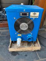 Warmtepomp, Ophalen of Verzenden, Gebruikt
