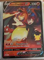 Pokemon celebrations jumbo kaarten, Ophalen of Verzenden, Zo goed als nieuw, Losse kaart