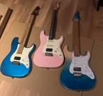 JET Guitars JS-400 / JS-450, Ophalen of Verzenden, Nieuw, Overige merken