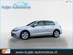 Volkswagen GOLF 1.0 eTSI Life Automaat | Stoel & Stuurverwar, Stof, Gebruikt, 1202 kg, Bedrijf