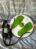 Waist twister van Fitbuddy, Kunststof, Nieuw, Ophalen of Verzenden, Buik
