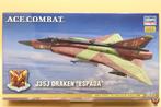 ROWASP | Hasegawa 1/72 J35J Draken Ace Combat Espada, Hobby en Vrije tijd, Modelbouw | Vliegtuigen en Helikopters, Nieuw, Hasegawa