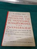 boek Arthur E Giles vintage, Ophalen of Verzenden