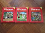 3 x Junior Suske en Wiske  Avi M3 / E3, Ophalen of Verzenden, Gelezen