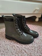 Esprit Laarzen Maat 41 - Nieuw!, Kleding | Dames, Schoenen, Zwart, Lage of Enkellaarzen, Nieuw, Ophalen of Verzenden